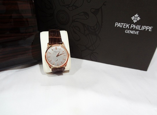 Watches
